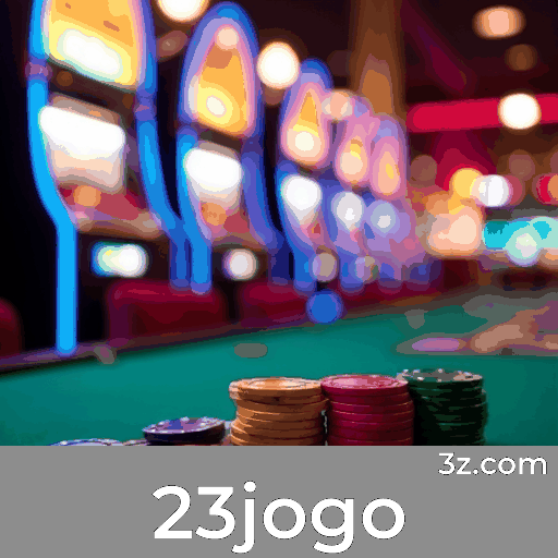 Cassino Online 23jogo