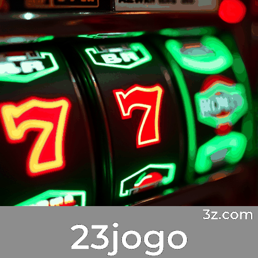 Cassino Online 23jogo