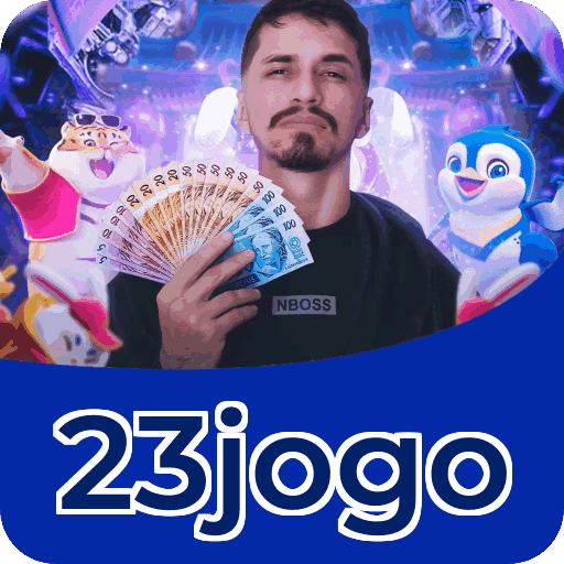 Login rápido no app 23jogo