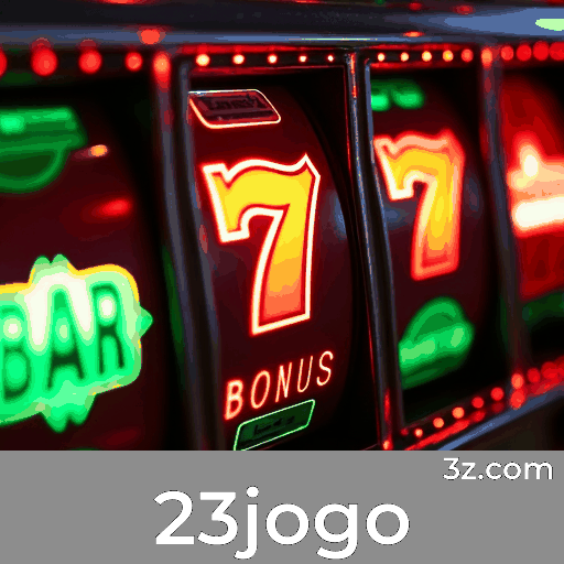 Cassino Online 23jogo