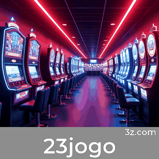 Cassino Online 23jogo