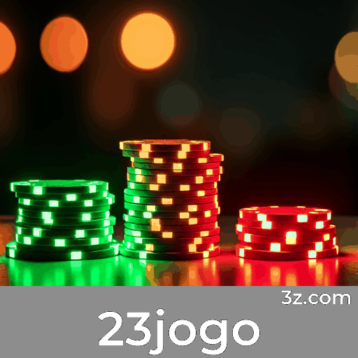 Cassino Online 23jogo