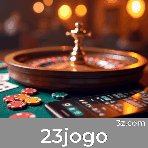 Cassino Online 23jogo