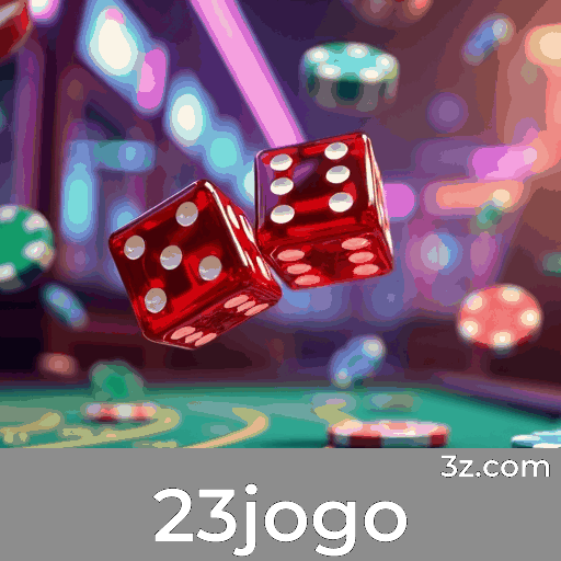 Cassino Online 23jogo