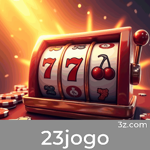Cassino Online 23jogo