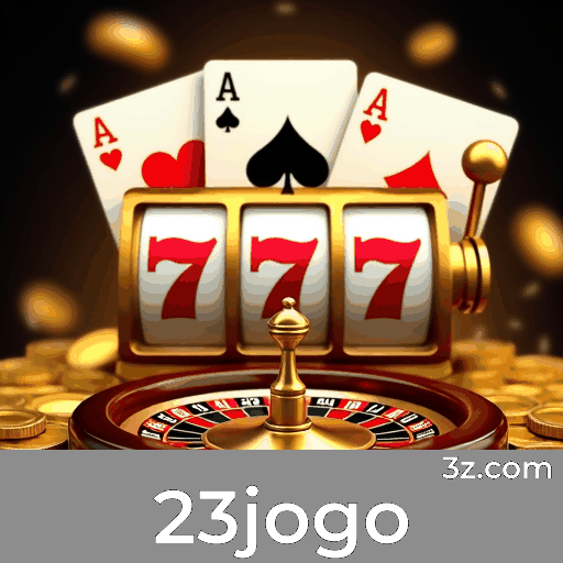 Acessar o site 23jogo COM