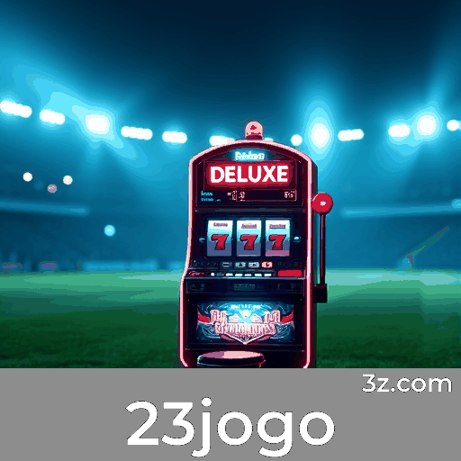 Cassino Online 23jogo